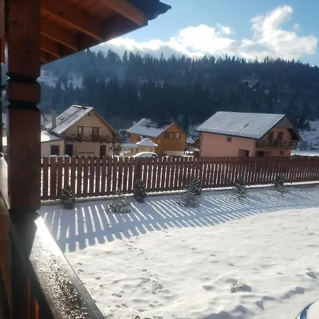 котедж рандеву